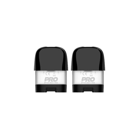 Uwell - Caliburn X Replacement Pod (2 Pack) - Vapoureyes