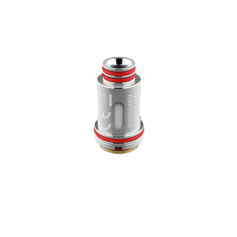 Uwell - Nunchaku 2 Replacement Coils (4 Pack) - Vapoureyes