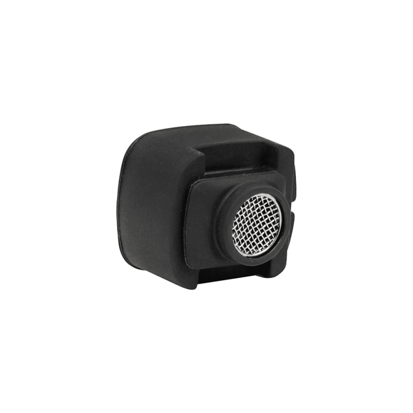 V4 Pro Replacement Glass Mouthpiece Filter - Vapoureyes