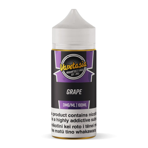 Vapetasia Killer Fruits - Grape - Vapoureyes