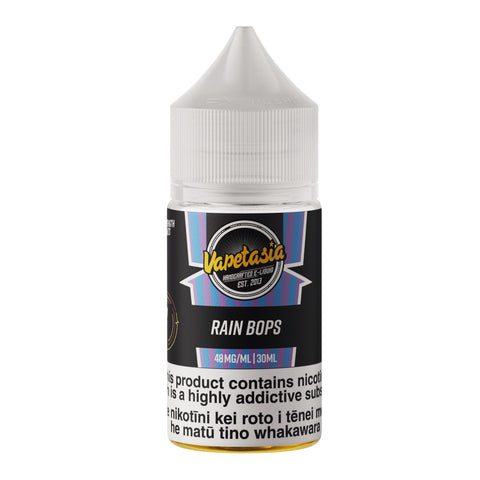 Vapetasia Killer Sweets Salts - Rain Bops - Vapoureyes