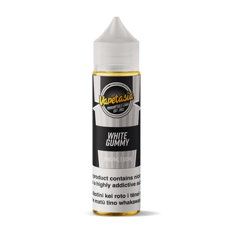 Vapetasia Killer Sweets - White Gummy - Vapoureyes