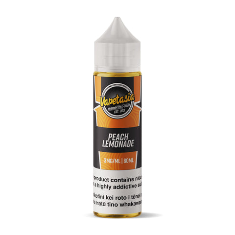 Vapetasia Lemonade - Peach Lemonade - Vapoureyes