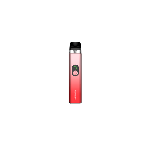 Vaporesso - Xros 3R Pod Starter Kit - Vapoureyes