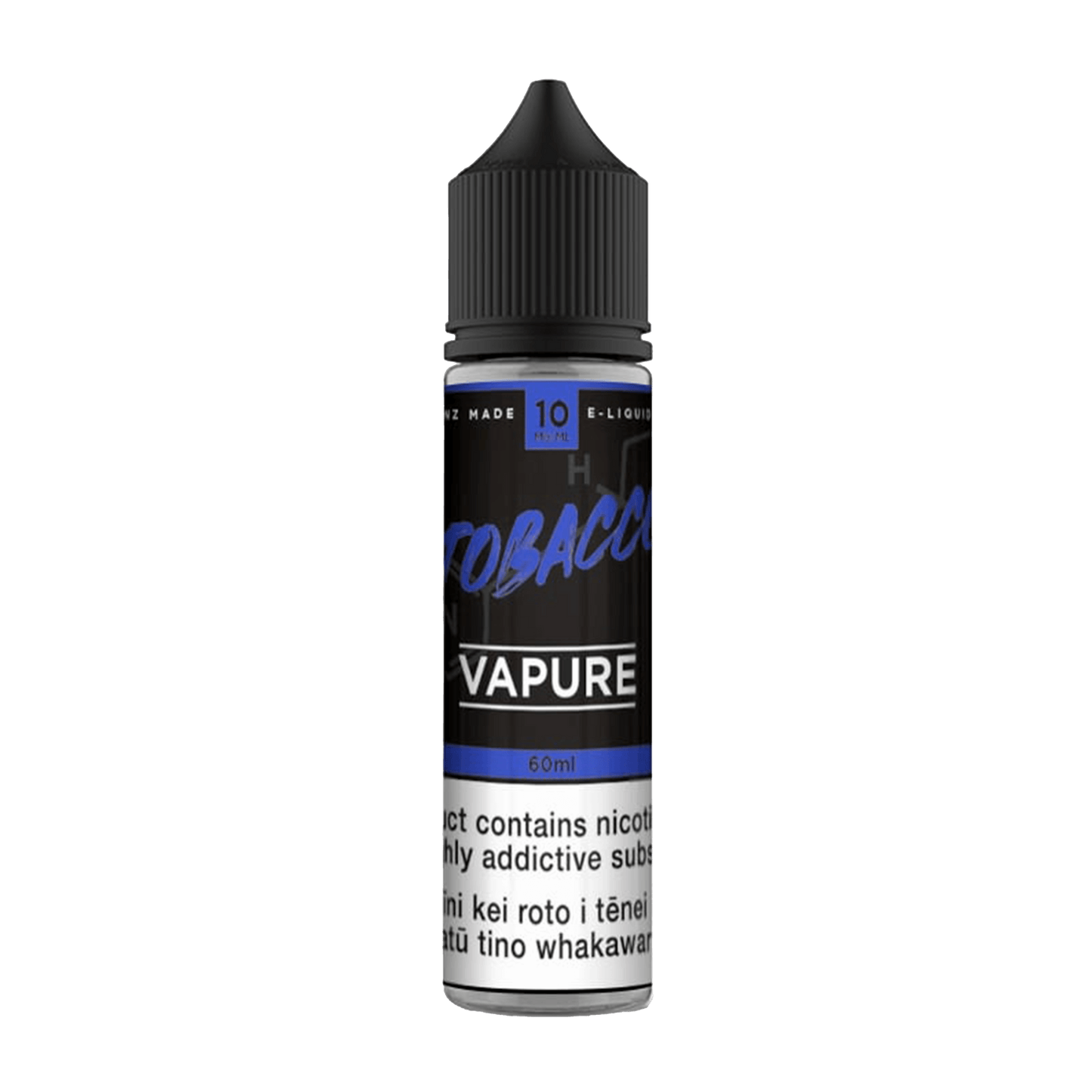 VAPURE - Tobacco (Purple Label) - Vapoureyes