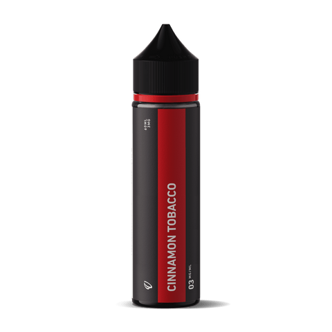 VE Premium - Cinnamon Tobacco - Vapoureyes