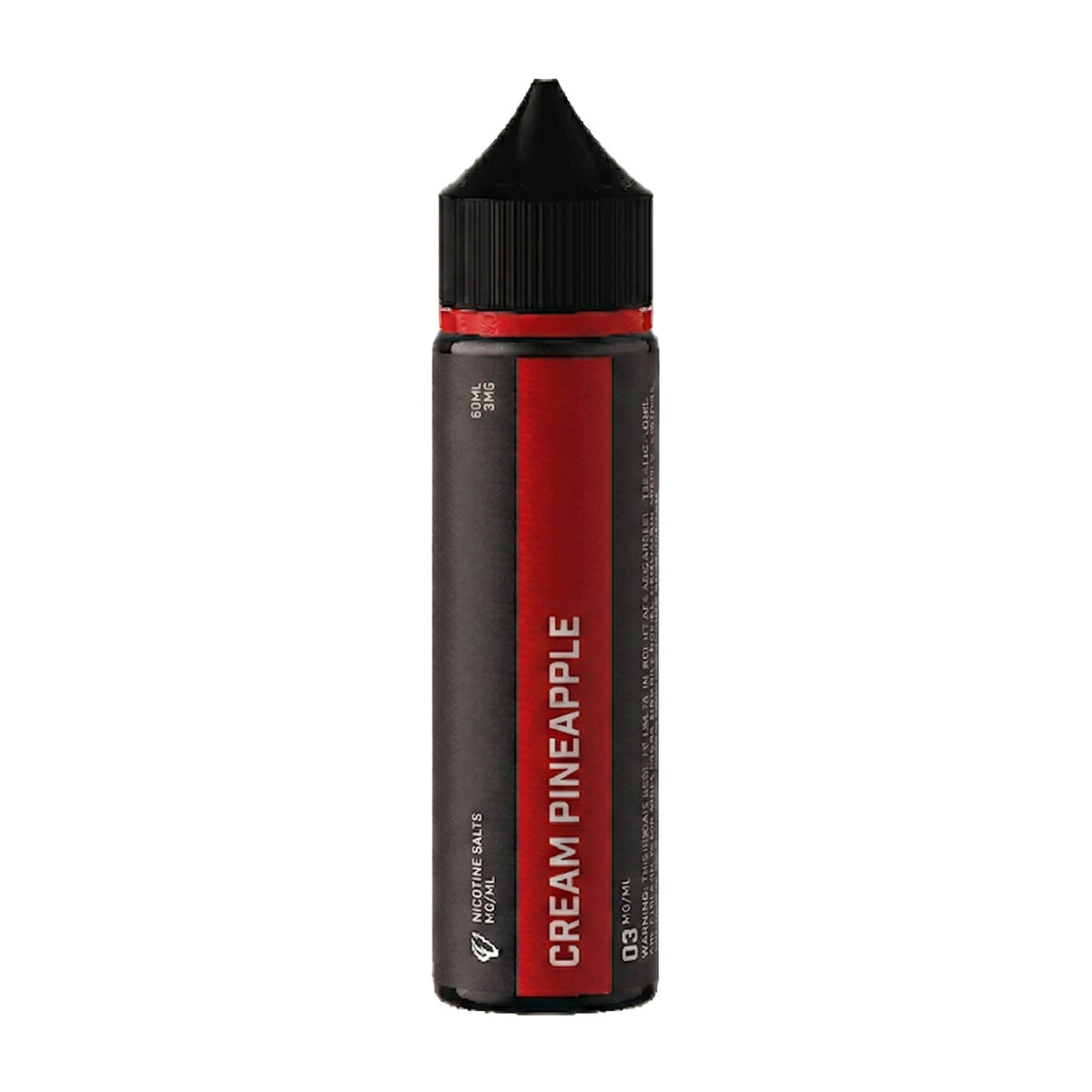 VE Premium - Cream Pineapple - Vapoureyes