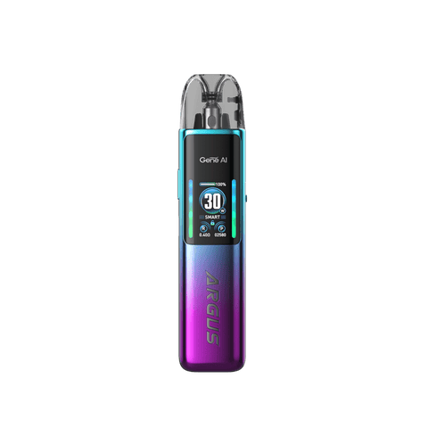 Voopoo - Argus G2 Kit - Vapoureyes