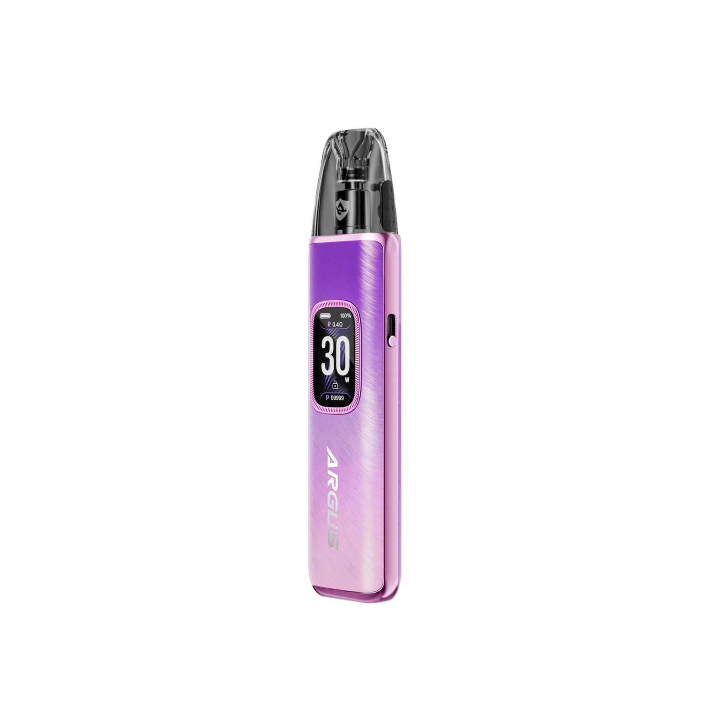Voopoo - Argus G3 Kit - Vapoureyes