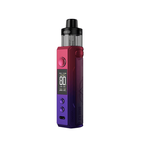 Voopoo - Drag X2 Pod Mod Kit - Vapoureyes