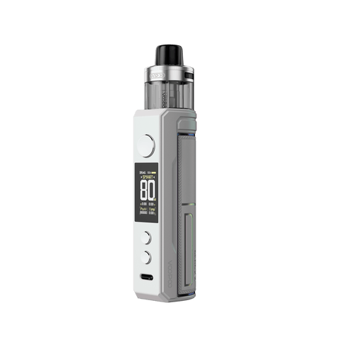 Voopoo - Drag X2 Pod Mod Kit - Vapoureyes