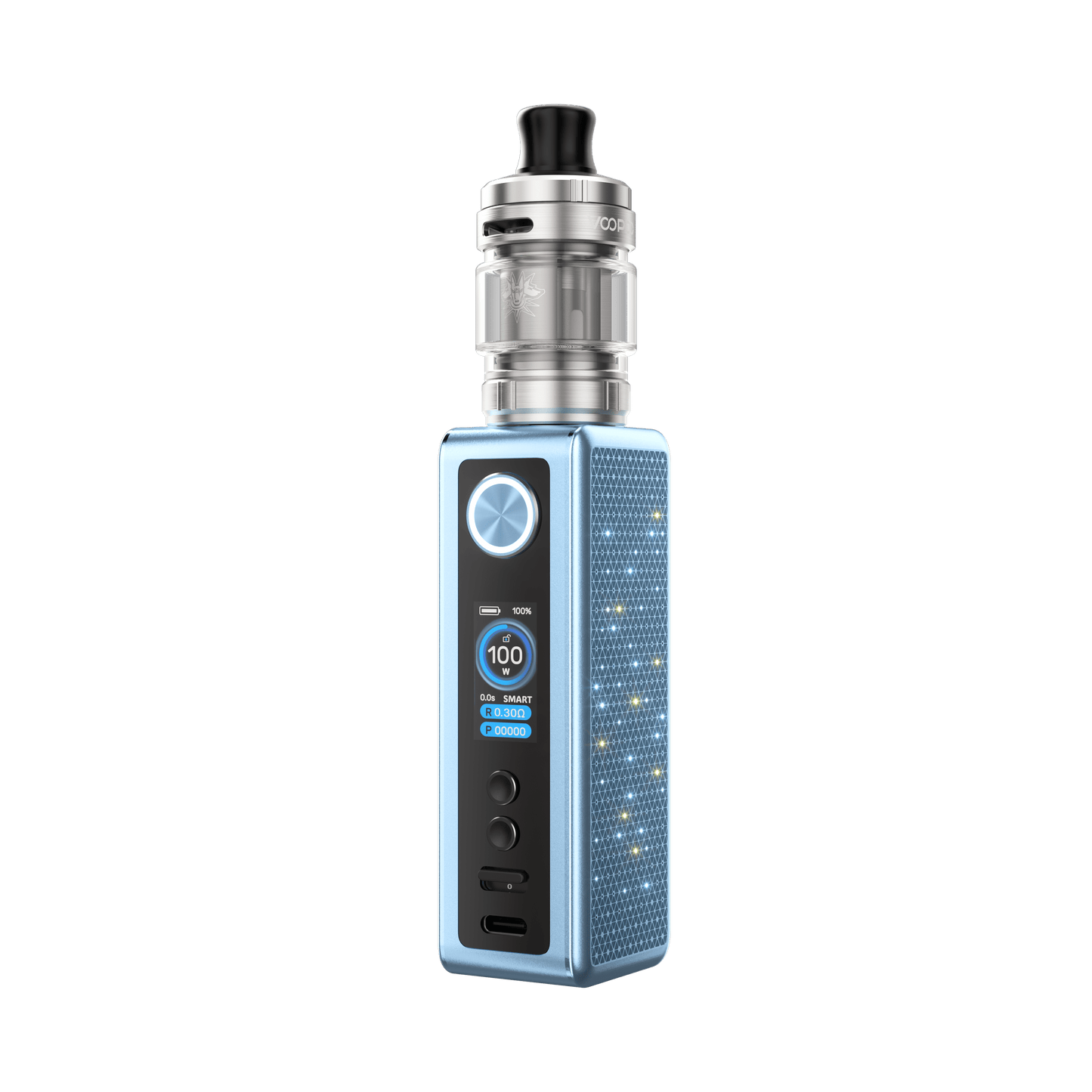 Voopoo - VINCI Spark 100 Kit - Vapoureyes