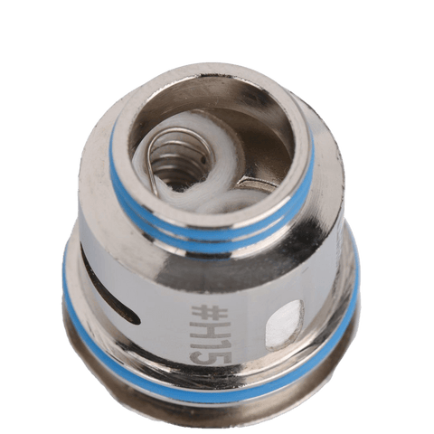 Wotofo - nexMESH Pro Tank Replacement Coils (3 Pack) - Vapoureyes