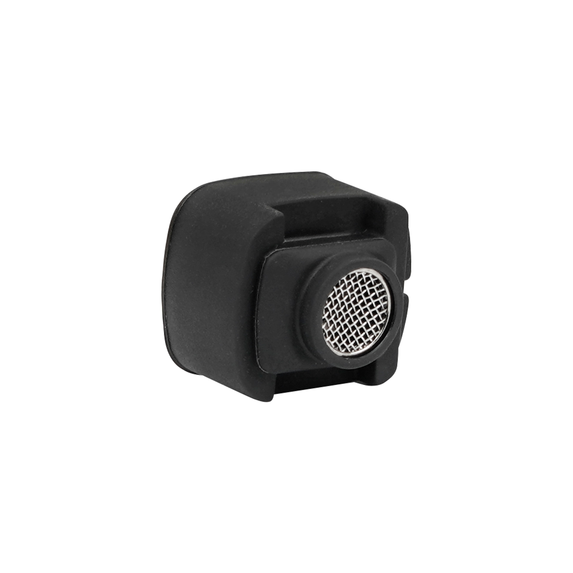 V4 Pro Replacement Glass Mouthpiece Filter Screens - Vapoureyes