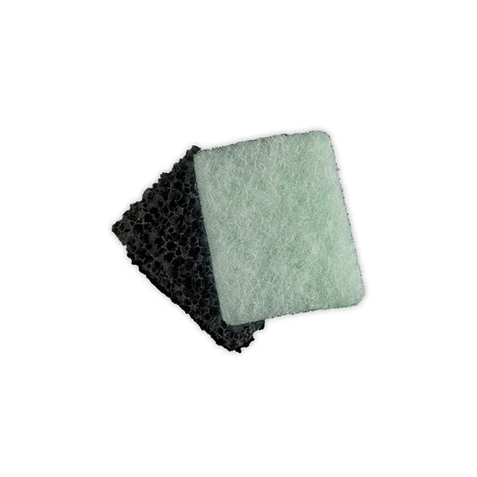 XQ2 Replacement Air Filter Pack - Vapoureyes